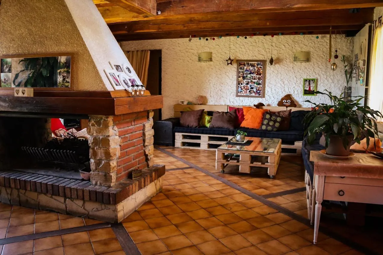 Pensión Villa Mas Guapa Dans Le Tarn Albigeois 81 Lescure-dʼAlbigeois