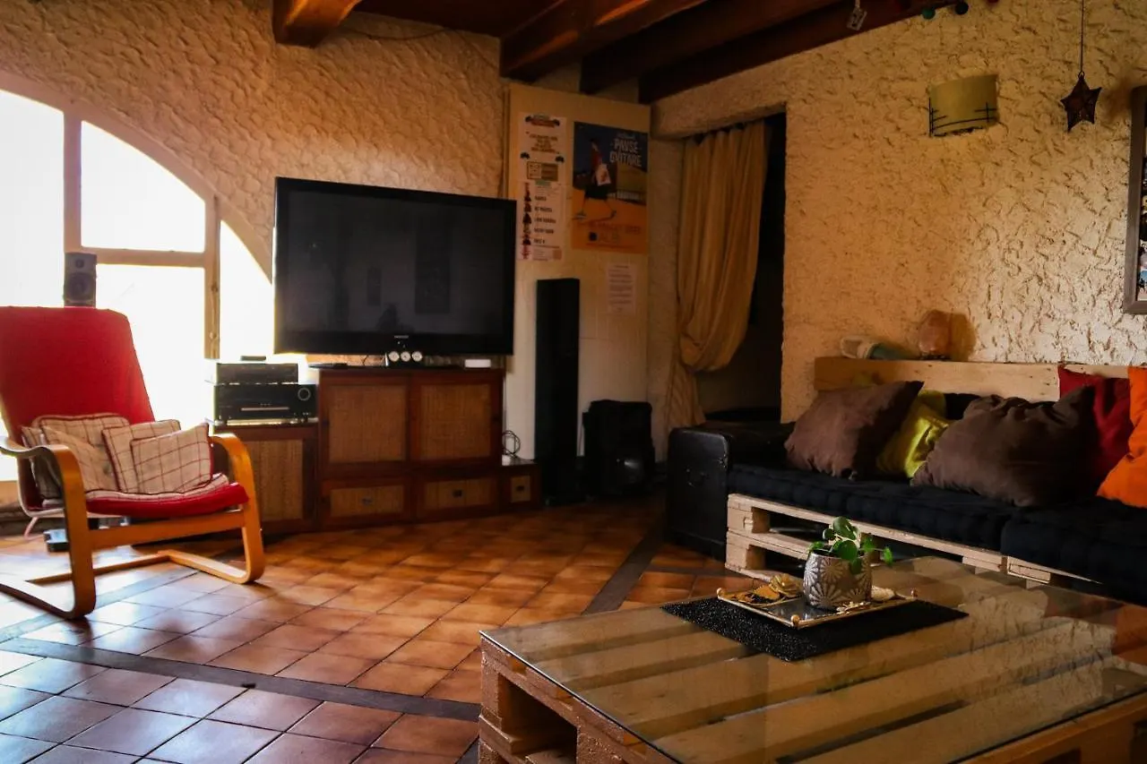Pensión Villa Mas Guapa Dans Le Tarn Albigeois 81 Lescure-dʼAlbigeois