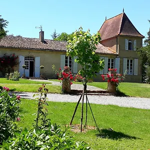 Au Château Juillac (Gers)