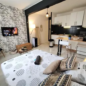 Apartamento Le Jasmin Des Carmes - Hypercentre - Netflix, Toulouse
