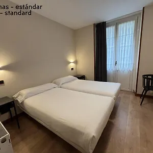 Begoña - Centro Ciudad Bilbao