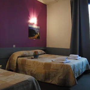 De Genève Lourdes
