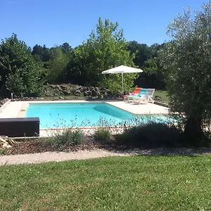 Lodge Coutillard, Parisot (Tarn-et-Garonne)