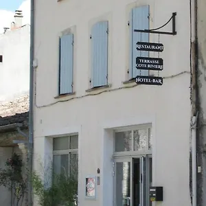 L'auberge De L'aygues , Les Pilles France