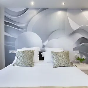 Apartamento Mick Jean Jaures, Toulouse