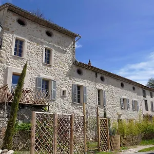 L'unicorne Bed&yoga , Comps-sur-Artuby France