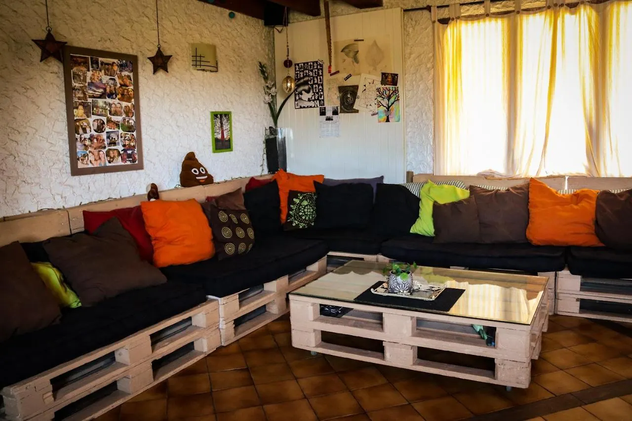Villa Mas Guapa Dans Le Tarn Albigeois 81 Lescure-d'Albigeois Guest house