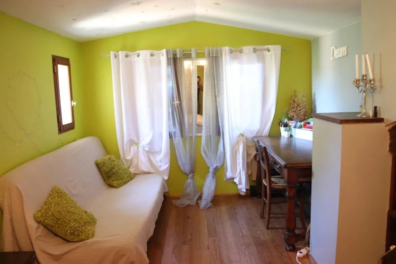 Villa Mas Guapa Dans Le Tarn Albigeois 81 Lescure-dʼAlbigeois Pensjonat
