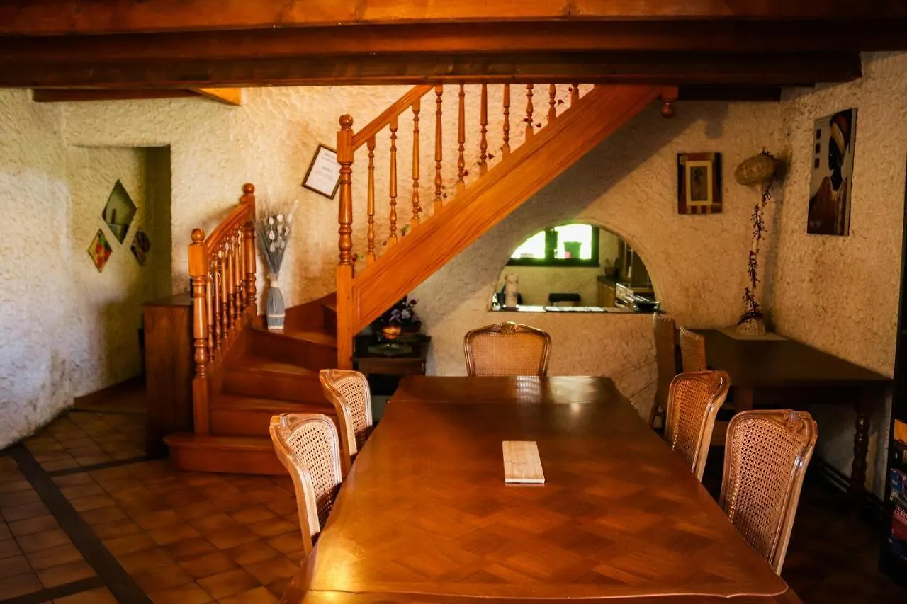 Villa Mas Guapa Dans Le Tarn Albigeois 81 Lescure-dʼAlbigeois Pensjonat