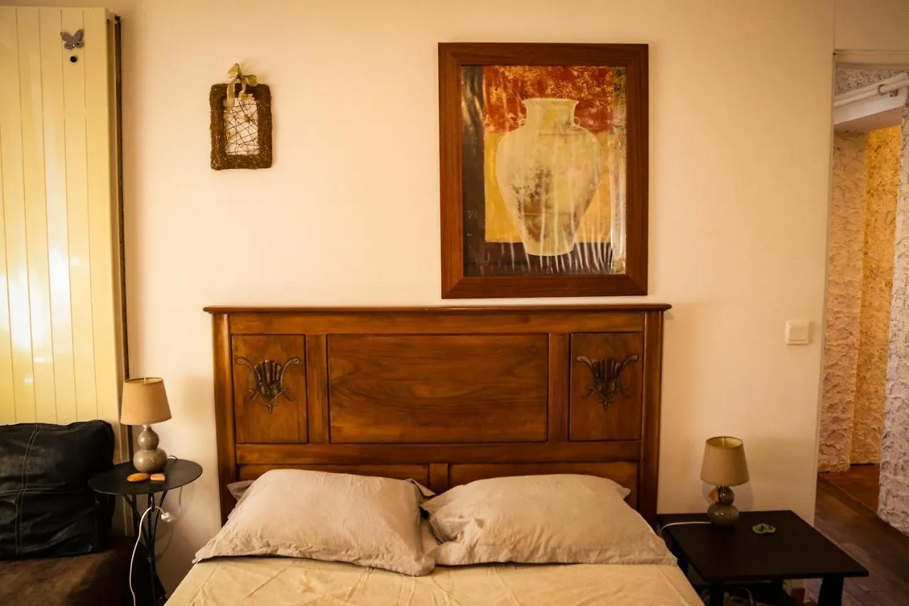 Guest house Villa Mas Guapa Dans Le Tarn Albigeois 81 Lescure-d'Albigeois