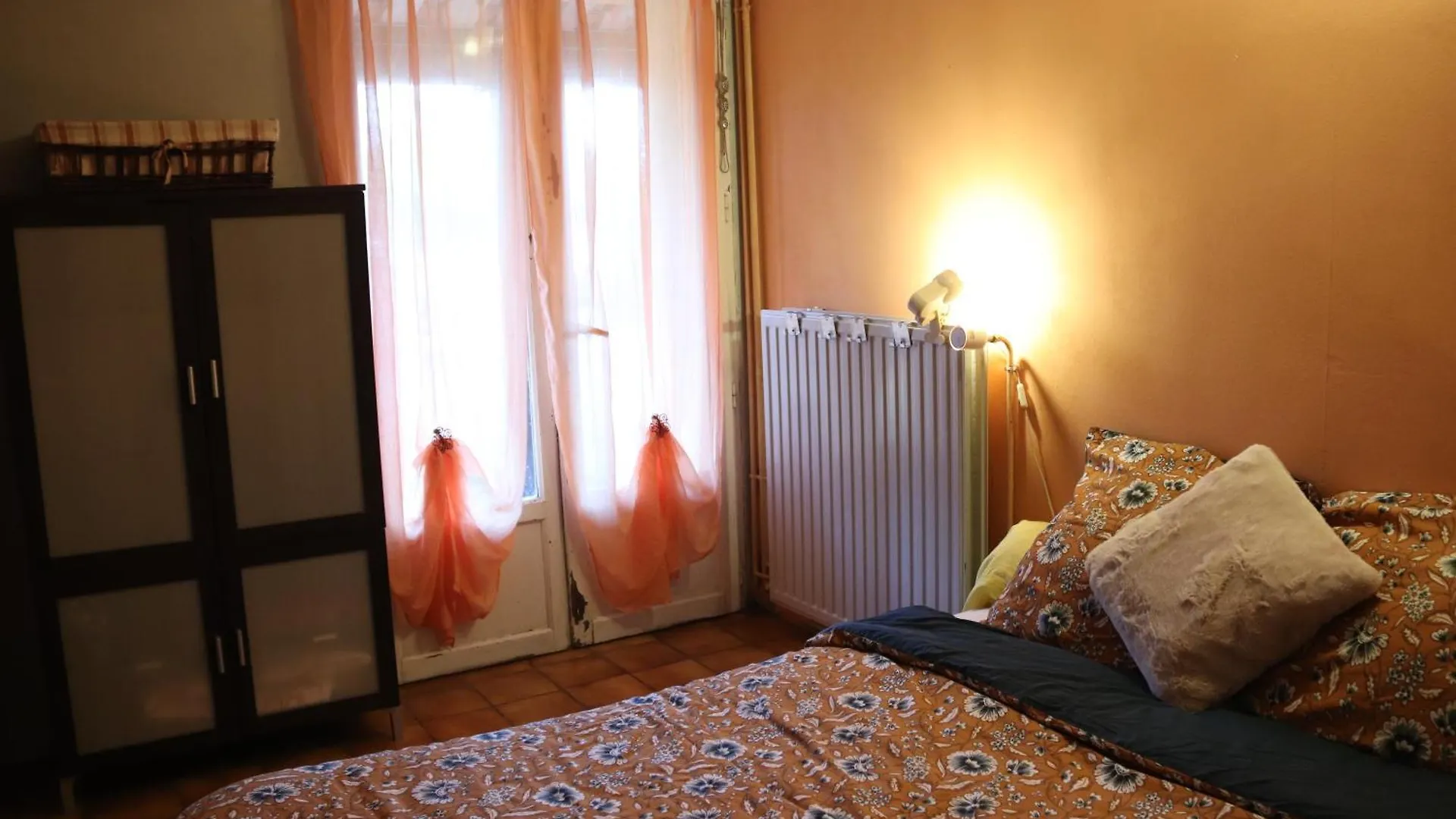 Villa Mas Guapa Dans Le Tarn Albigeois 81 Lescure-dʼAlbigeois Pensjonat
